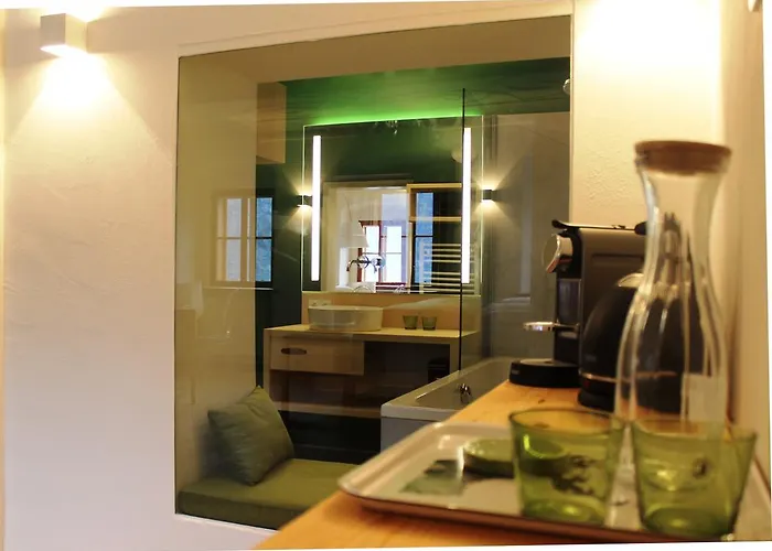 Πανσιόν Hallstatt Hideaway - Adults Only 4*