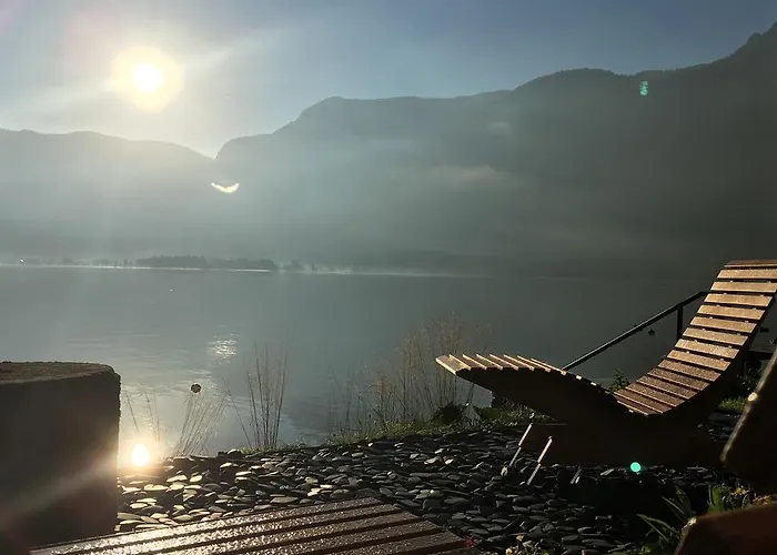 Hallstatt Hideaway - Adults Only 4*