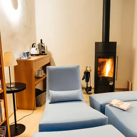 Гостевой дом Hideaway - Adults Only 3*