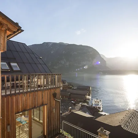 Hideaway - Adults Only Gæstehus 4*