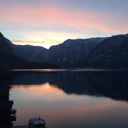 Hideaway - Adults Only 4* Hallstatt