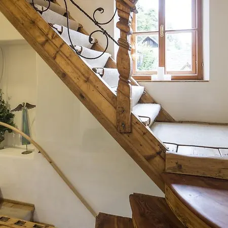 Hallstatt Hideaway - Adults Only Hallstatt