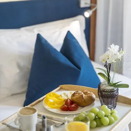 Hallstatt Hideaway - Adults Only 4* Hallstatt