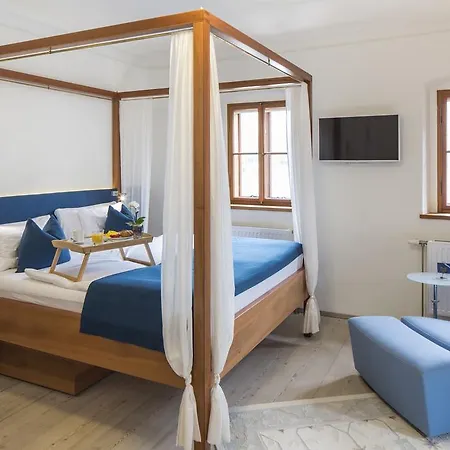 Guest house Hallstatt Hideaway - Adults Only 4*