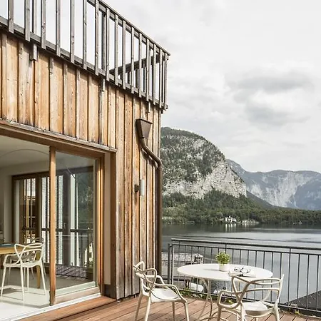 Hallstatt Hideaway - Adults Only Guest house Hallstatt