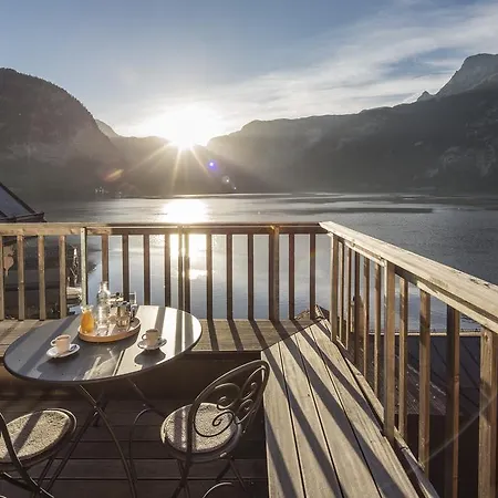 Hallstatt Hideaway - Adults Only Hallstatt