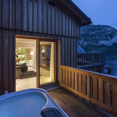 Hallstatt Hideaway - Adults Only Guest house
