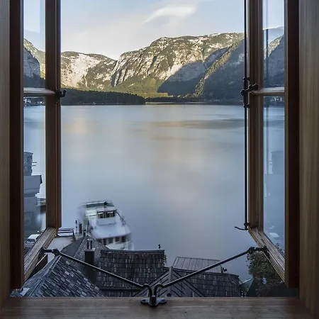 Гостевой дом Hideaway - Adults Only Гальштат