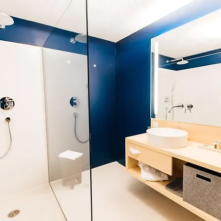 Guest house Hallstatt Hideaway - Adults Only 4*