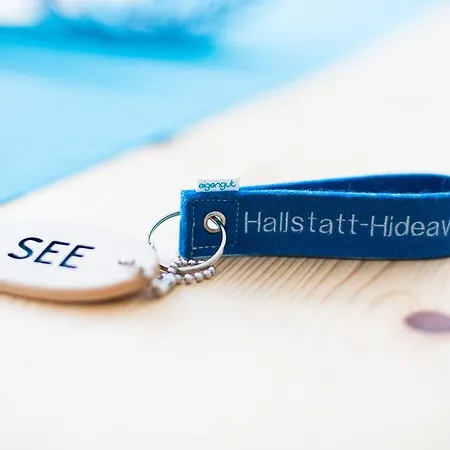 Hallstatt Hideaway - Adults Only