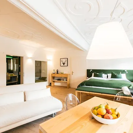 Hallstatt Hideaway - Adults Only Hallstatt