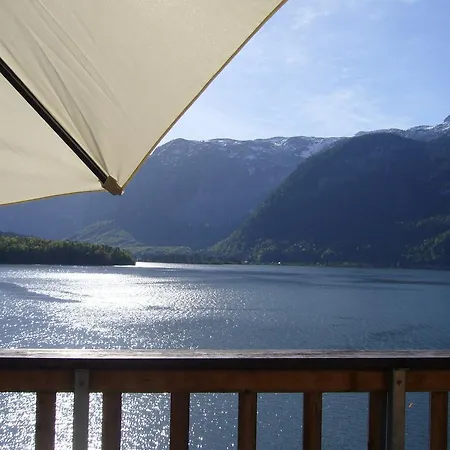 Hallstatt Hideaway - Adults Only Guest house