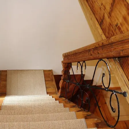 Hallstatt Hideaway - Adults Only