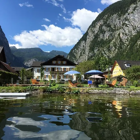 Hallstatt Hideaway - Adults Only