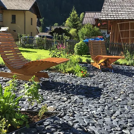 Hallstatt Hideaway - Adults Only Guest house