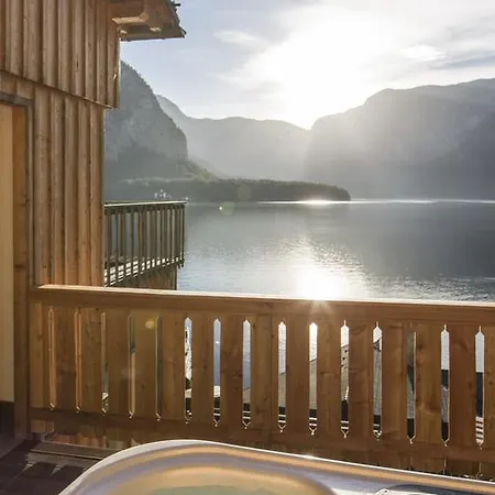 Hallstatt Hideaway - Adults Only Hallstatt