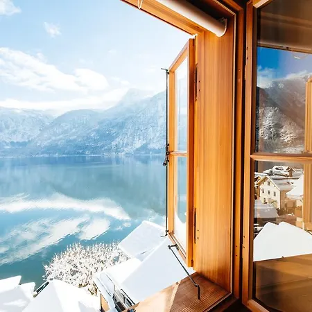 Hallstatt Hideaway - Adults Only Hallstatt