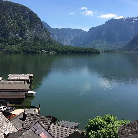 Hallstatt Hideaway - Adults Only Guest house Hallstatt