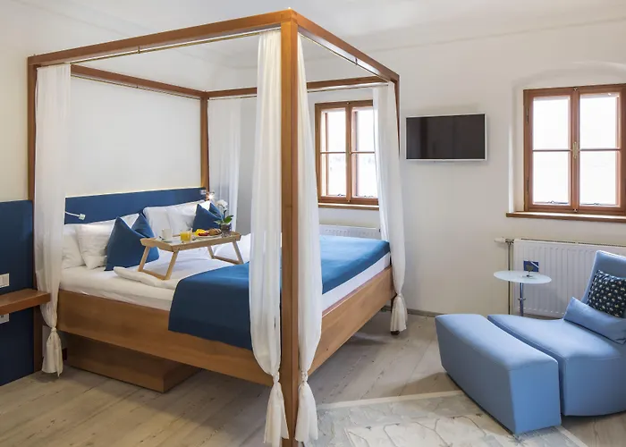 Hideaway - Adults Only Hallstatt