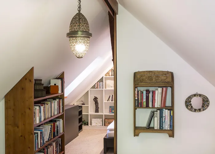 Hideaway - Adults Only Casa de hóspedes Hallstatt