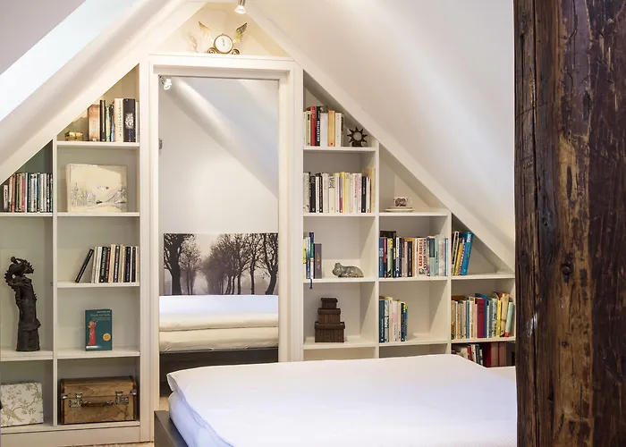 Hideaway - Adults Only 3* Hallstatt