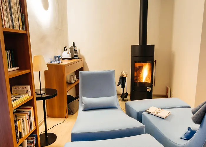 Casa de hóspedes Hideaway - Adults Only 3*