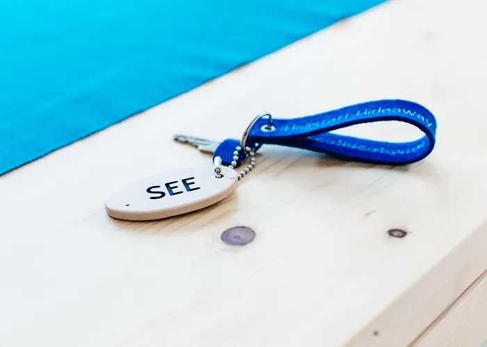 Hideaway - Adults Only